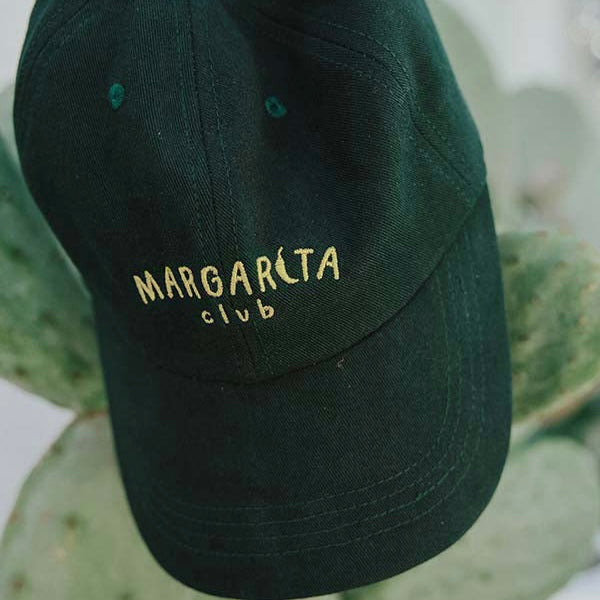 Loca House - MC Original cap