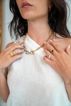 Raina Necklace