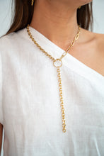 Kiya Necklace