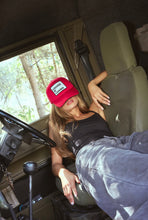 Ssaint - Locked N’ Loaded Cap