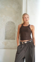 Luna Lane | The Paisley Tank