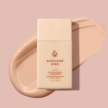 Avocado Zinc SPF 50 Physical Glow Drops