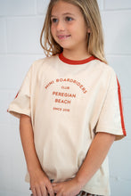 Moon Child Mini Boardriders Club Peregian Beach Tee
