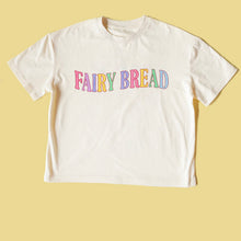 Small Swim Club Fairy Bread T-Shirt