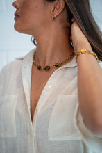 Ria Necklace