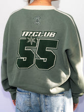 Loca House - Gameday Knit Sweater