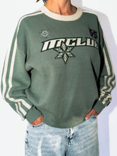 Loca House - Gameday Knit Sweater