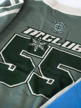 Loca House - Gameday Knit Sweater