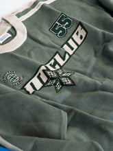 Loca House - Gameday Knit Sweater