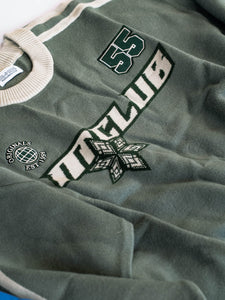 Loca House - Gameday Knit Sweater