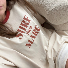 Cloth & Hide Surf Then Margs Tee