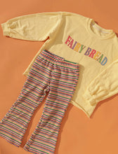 Small Swim Club Fairy Bread Flares
