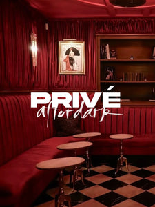 SŚAINT -‘PRIVÉ’ 50ML