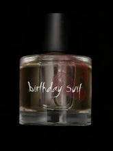 SŚAINT -‘BIRTHDAY SUIT’ 50ML