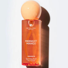 Recreation Beauty Hair and Body Mist - Midnight Mango