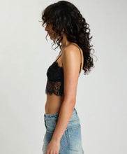 One Teaspoon | Vintage Whisper Lace Bralette Top