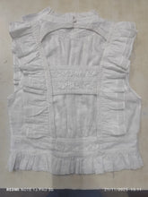 Moon Child Maeve Shorts in Chocolate Gingham