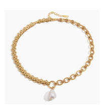 Katya Necklace