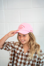 Moon Child Mini Boardriders Club Cap
