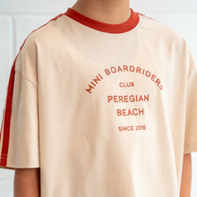 Moon Child Mini Boardriders Club Peregian Beach Tee
