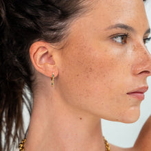 Jade Earrings