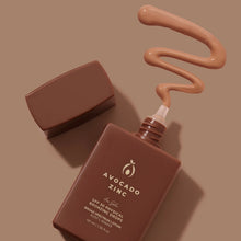 Avocado Zinc SPF 50 Physical Bronzing Drops