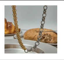 Kelia Necklace