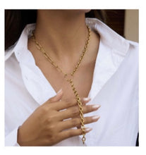 Kiya Necklace