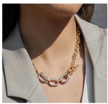 Raina Necklace