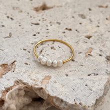 Malia Ring