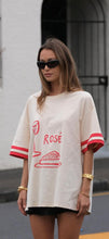 The Rosè All Day Tee