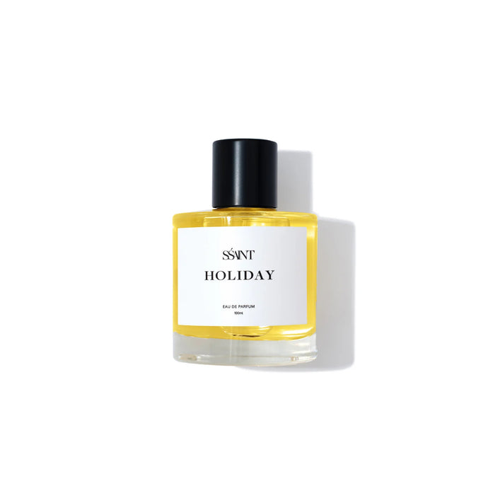 SSAINT EAU DE PARFUM - Holiday