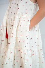 Cherries Girls Dress