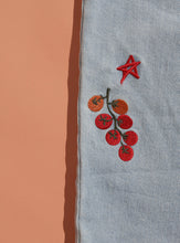 Small Swim Club Grow with the flow jeans