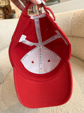 Cloth & Hide Surf then Margs Cap