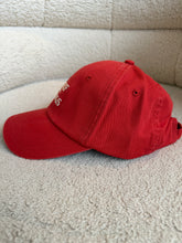 Cloth & Hide Surf then Margs Cap