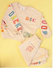 Small Swim Club Whiteboard Trackie Set
