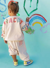 Small Swim Club Whiteboard Trackie Set