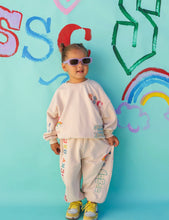 Small Swim Club Whiteboard Trackie Set