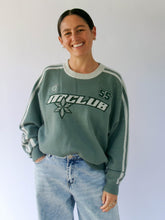 Loca House - Gameday Knit Sweater