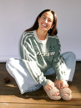 Loca House - Gameday Knit Sweater