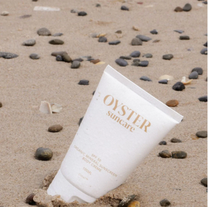 OYSTER SUNCARE SPF 50