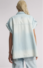 One Teaspoon Classic Denim Top - Classic