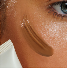 Avocado Zinc SPF 50 Natural Tinted Moisturiser - Medium-Dark