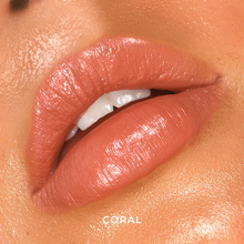 Avocado Zinc SPF 50 Natural Lip & Cheek Tint Coral