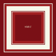 Ssaint- Sarong Red