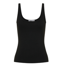 Ssaint - Essential Tank Black