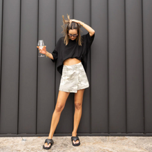 Luna Lane - The Winnie Skirt - Camo