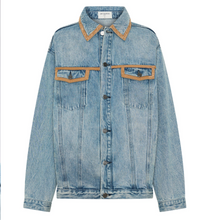One Teaspoon | Rodeo Queen Boyfriend Denim Jacket