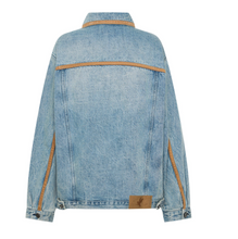 One Teaspoon | Rodeo Queen Boyfriend Denim Jacket